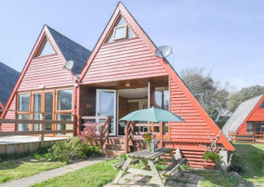 Chalet 83 Kingsdown Holiday Park
